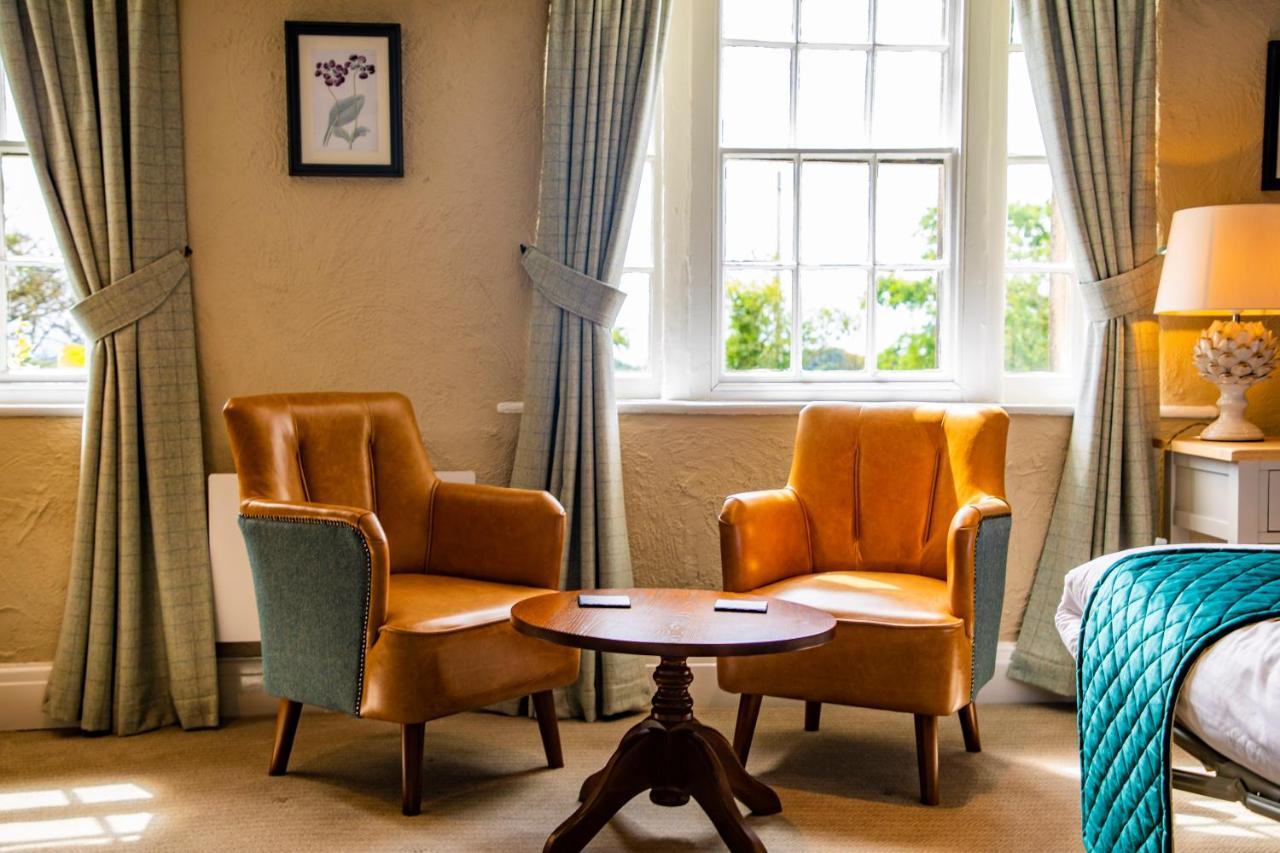 Haighton Manor - Brunning And Price Grimsargh Bagian luar foto